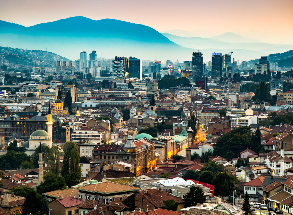 Warum in Bosnien leben? Entdecken Sie Kultur, Natur und Immobilien