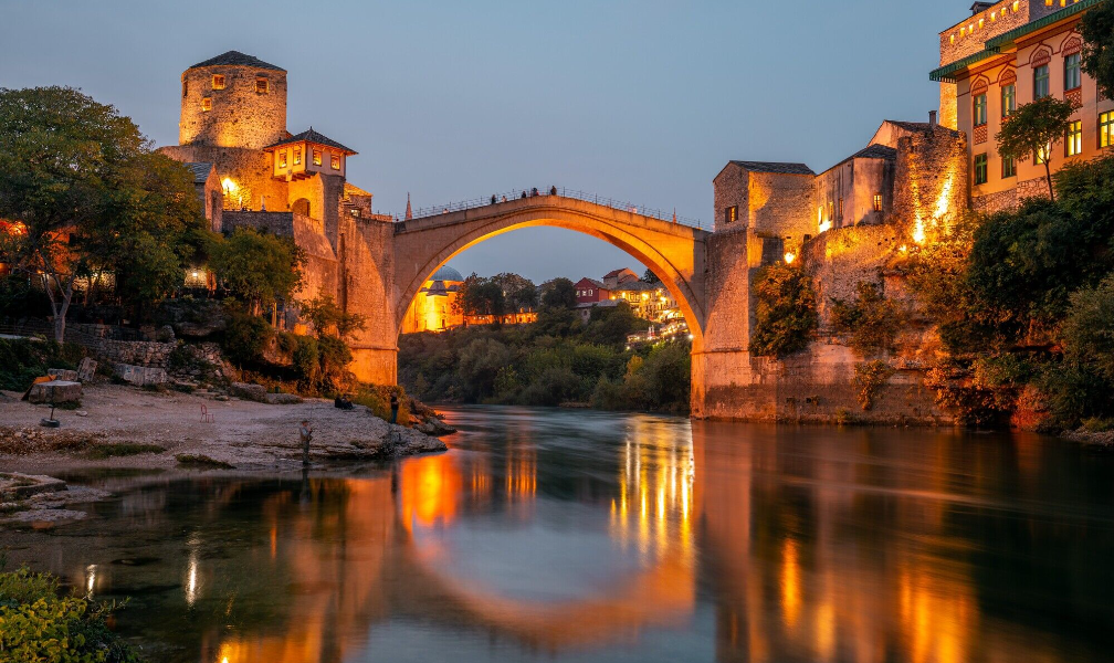 Mostar