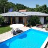 Luxusvilla mit Pool in Hadžići – Ruhe, Natur und Komfort in Perfektion