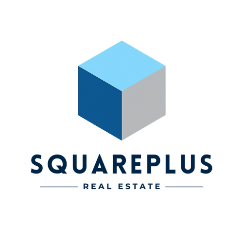SquarePlus Real Estate